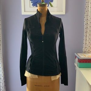 Lulu Lemon Performance Jacket